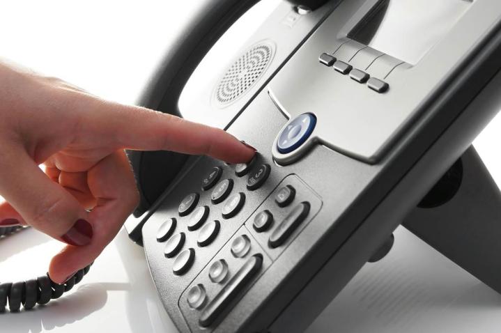 Téléphonie d'entreprise, Gardanne