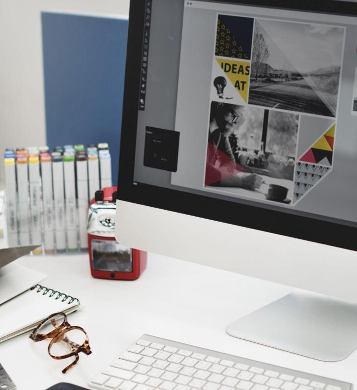 Location d'équipements informatiques pour événements et projets spéciaux