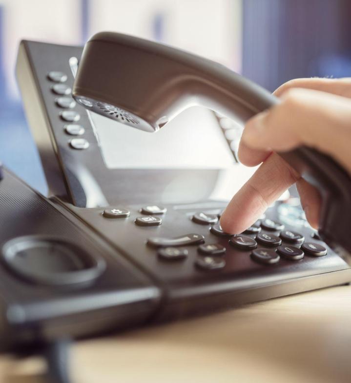 Téléphonie d'entreprise Marseille